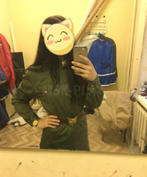 Проститутка Люся