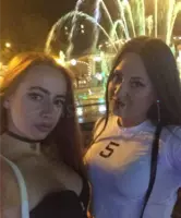 Проститутка Надежда