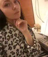 Проститутка Люся